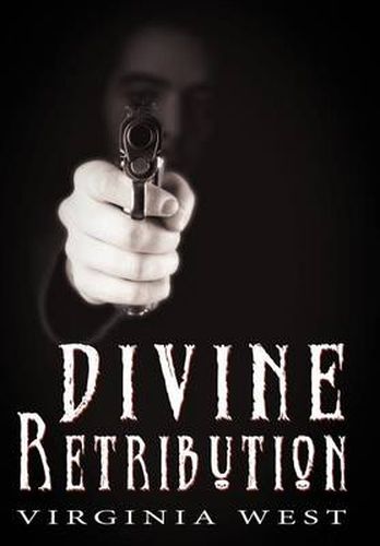 Cover image for Divine Retribution