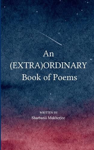 Cover image for An (Extra)Ordinary Book of Poems