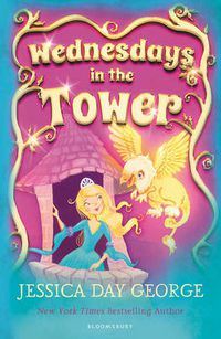 Cover image for Wednesdays in the Tower