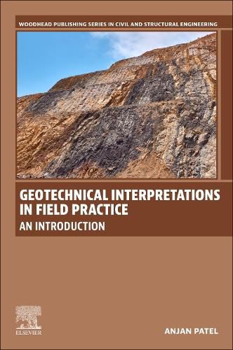 Cover image for Geotechnical Interpretations in Field Practice