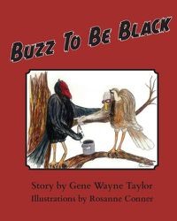 Cover image for Buzz To Be Black