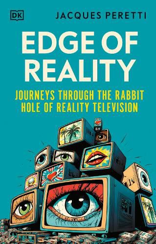 Cover image for Edge of Reality