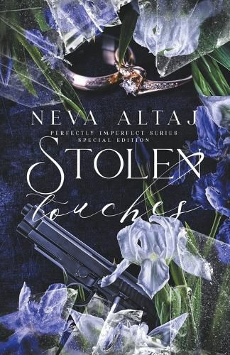 Cover image for Stolen Touches (Special Edition Print)