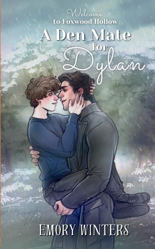 Cover image for A Den Mate for Dylan