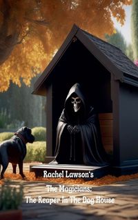 Cover image for The Reaper In The Dog House