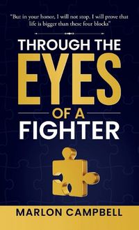 Cover image for Through the Eyes of a Fighter