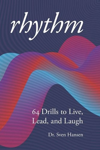 Cover image for Rhythm
