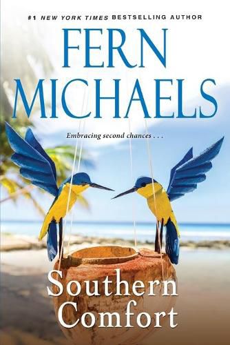 Cover image for Southern Comfort