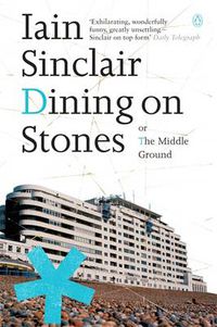 Cover image for Dining on Stones