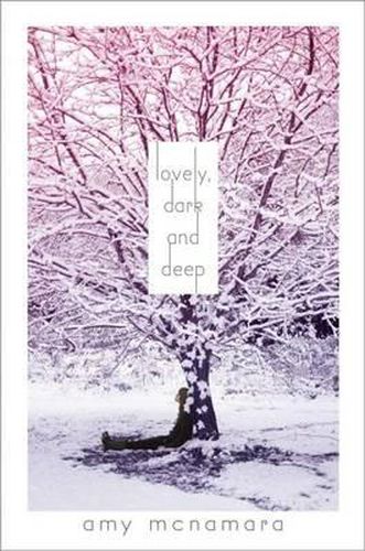 Cover image for Lovely, Dark and Deep