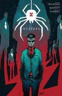 Cover image for Weavers