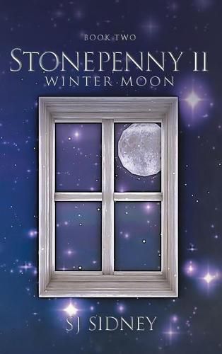 Cover image for StonePenny II: Winter Moon