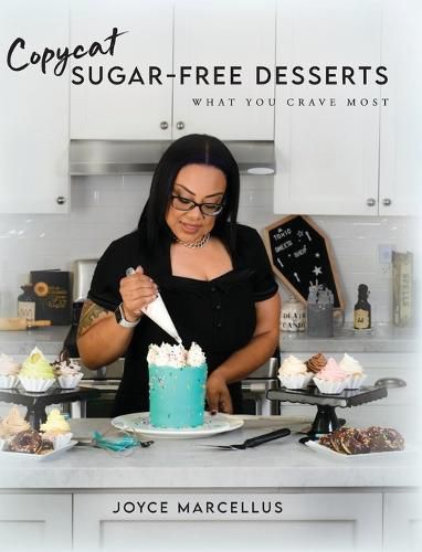 Cover image for Copycat Sugar Free Desserts