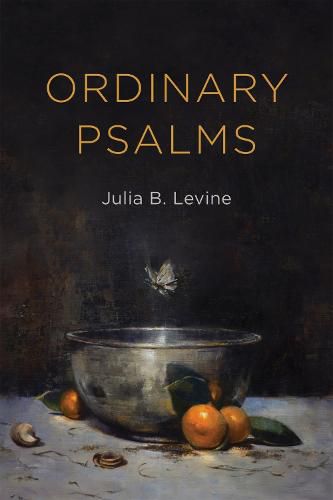 Cover image for Ordinary Psalms