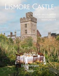 Cover image for Lismore Castle