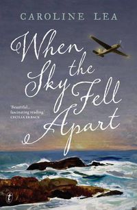 Cover image for When the Sky Fell Apart