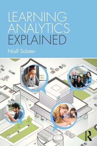 Cover image for Learning Analytics Explained
