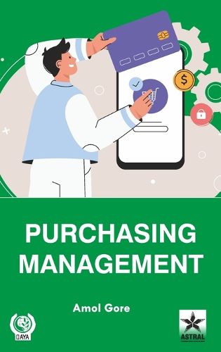 Cover image for Purchasing Management_Int