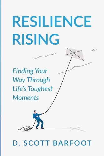 Cover image for Resilience Rising