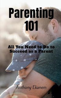 Cover image for Parenting 101