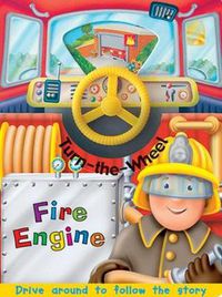 Cover image for Fire Engine