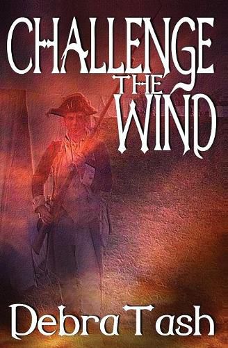 Cover image for Challenge the Wind