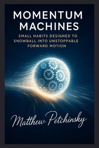 Cover image for Momentum Machines