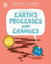 Cover image for Introduction to Earth's Processes and Changes