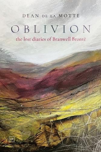 Cover image for Oblivion