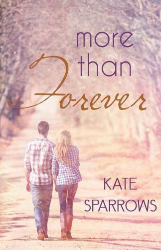 Cover image for More Than Forever