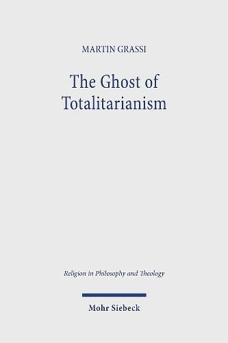 The Ghost of Totalitarianism