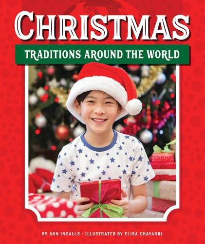 Christmas Traditions Around the World