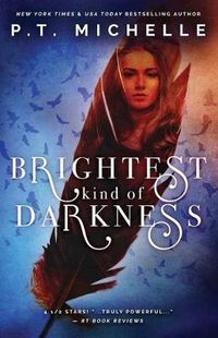 Cover image for Brightest Kind of Darkness