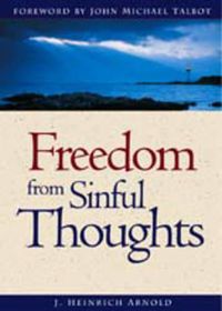 Cover image for Freedom from Sinful Thoughts