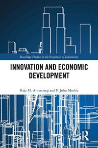 Cover image for Innovation and Economic Development