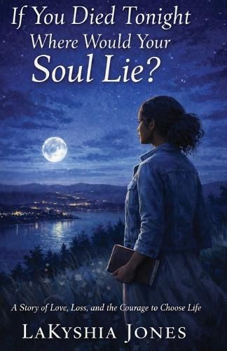 Cover image for If You Died Tonight Where Would Your Soul Lie? A Story of Love, Loss, and the Courage to Choose Life