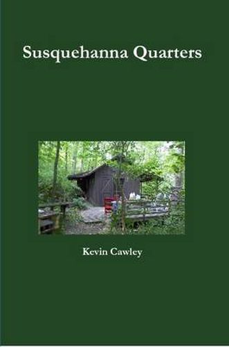 Cover image for Susquehanna Quarters