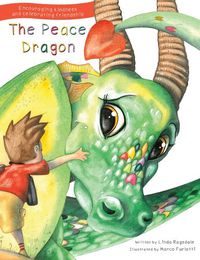 Cover image for The Peace Dragon