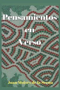 Cover image for Pensamientos en Verso