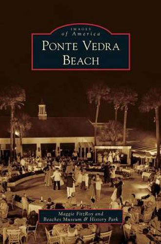 Cover image for Ponte Vedra Beach