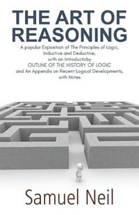 Cover image for The Art of Reasoning