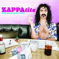 Cover image for Zappatite...