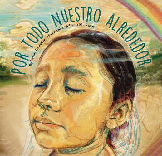 Cover image for Por Todo Nuestro Alrededor