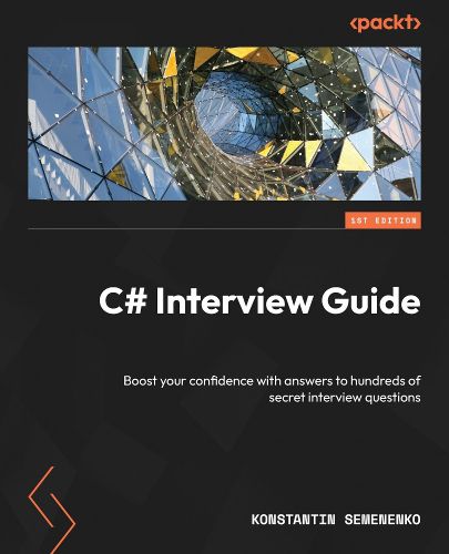 Cover image for C# Interview Guide