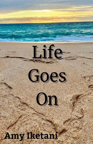 Cover image for Life Goes On