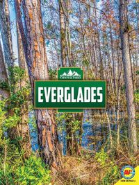 Cover image for Everglades