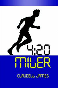 Cover image for 4: 20 Miler