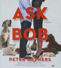 Cover image for Ask Bob