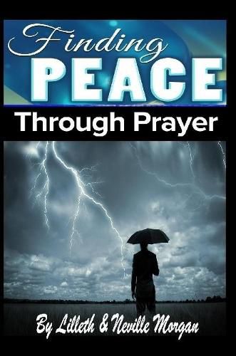 Finding Peace Through Prayer