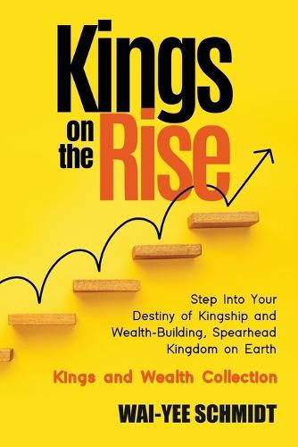 Cover image for Kings on the Rise